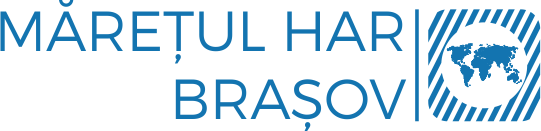 Biserica Mărețul Har Logo